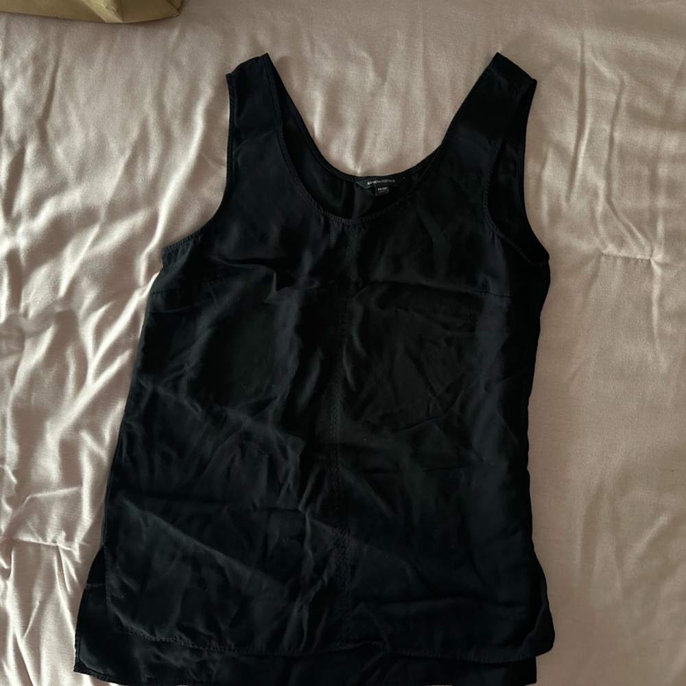 Black shell